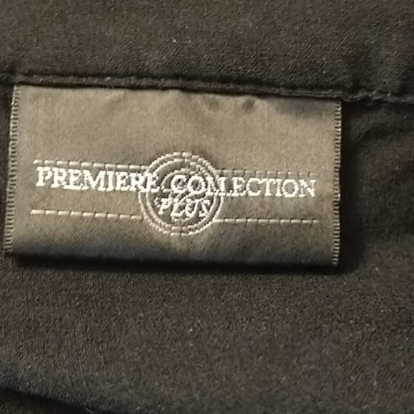 Ladies vest - Picture 4 of 5